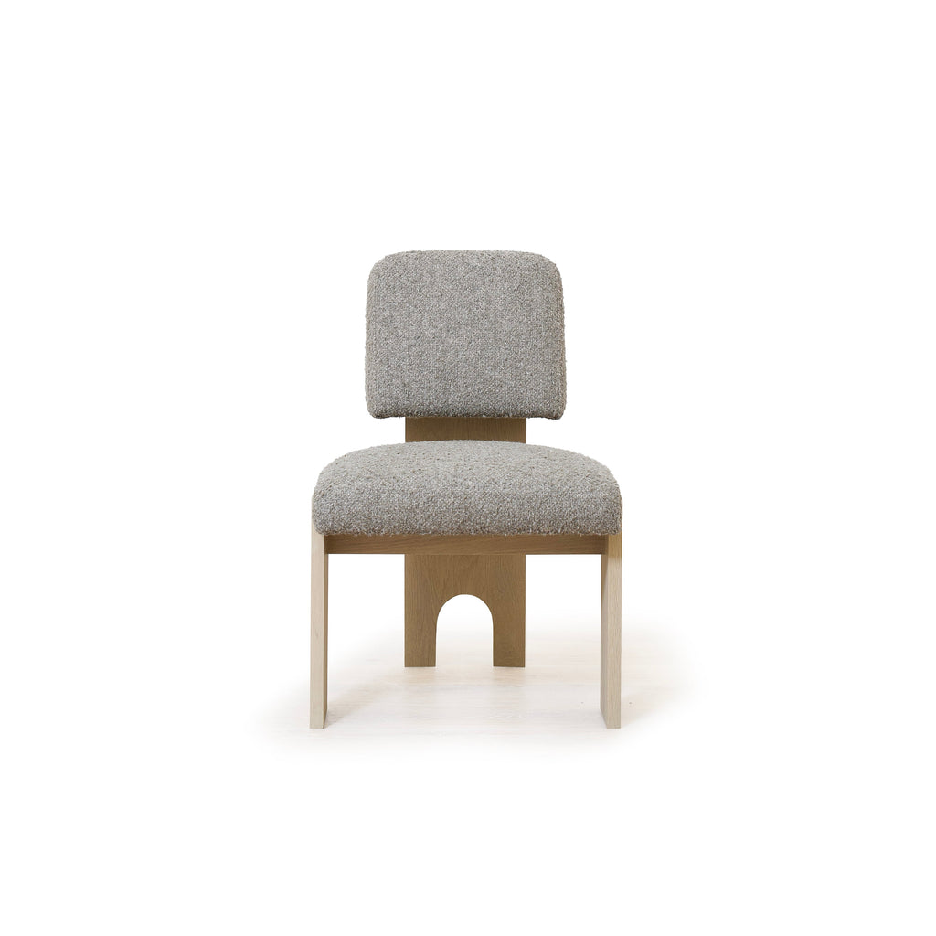 Sedie da pranzo Milo