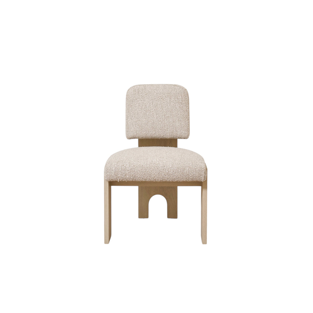 Sedie da pranzo Milo