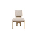 Sedie da pranzo Milo