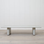 Tavolino da caffè da esterno Aidan