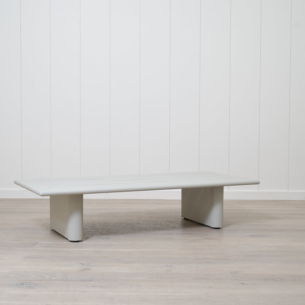 Tavolino da caffè da esterno Aidan