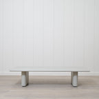 Tavolino da caffè da esterno Aidan