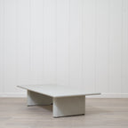 Tavolino da caffè da esterno Aidan