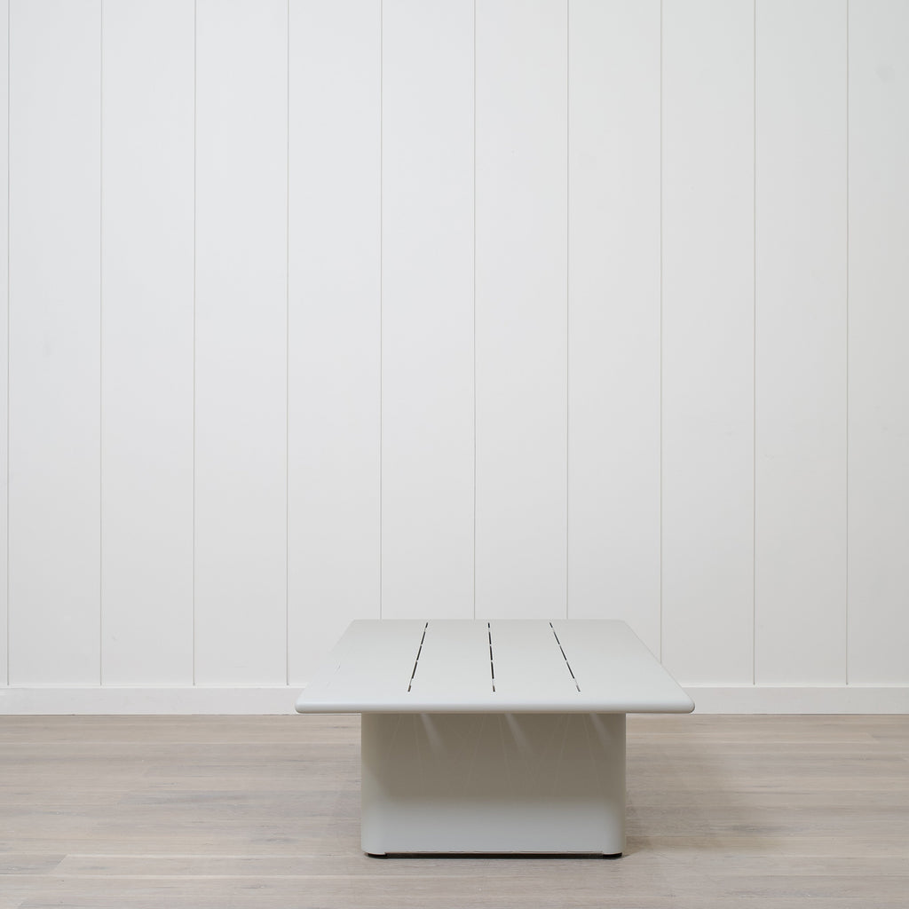 Tavolino da caffè da esterno Aidan