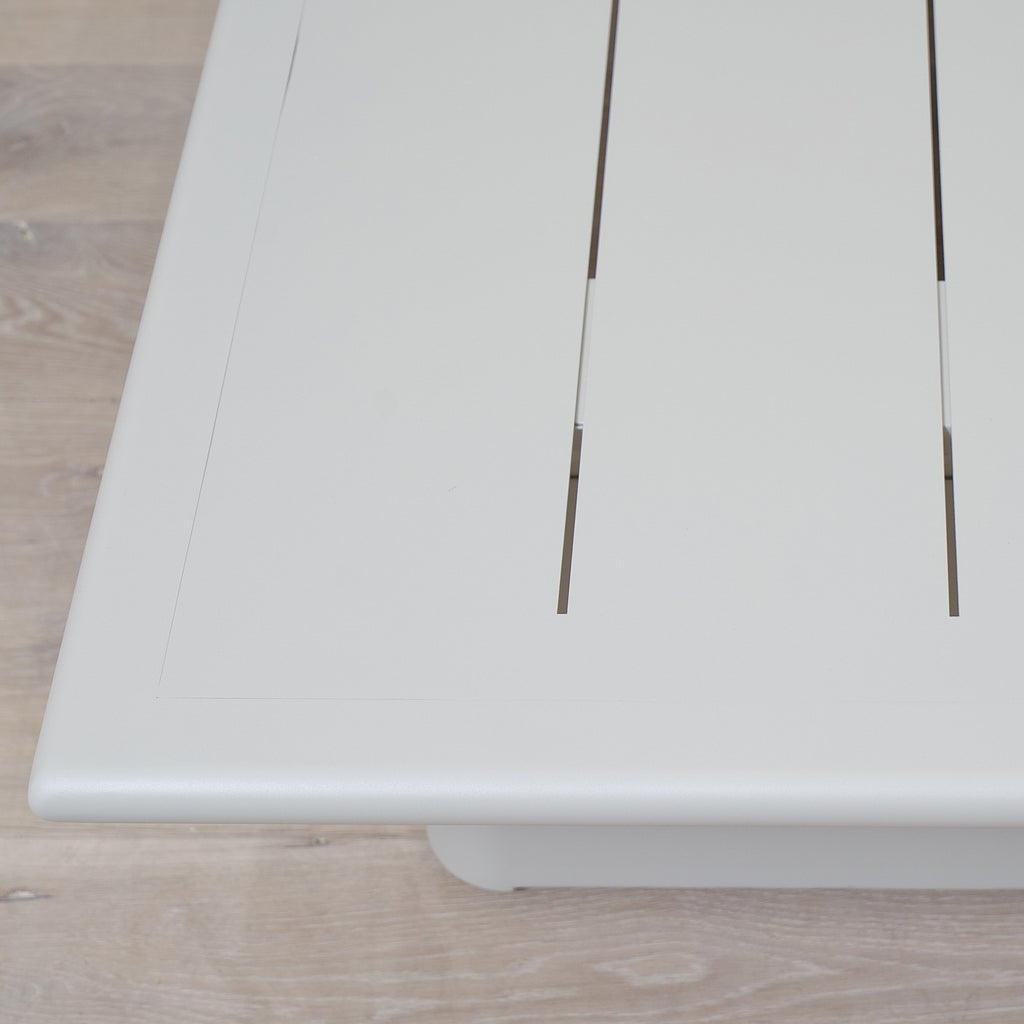 Tavolino da caffè da esterno Aidan