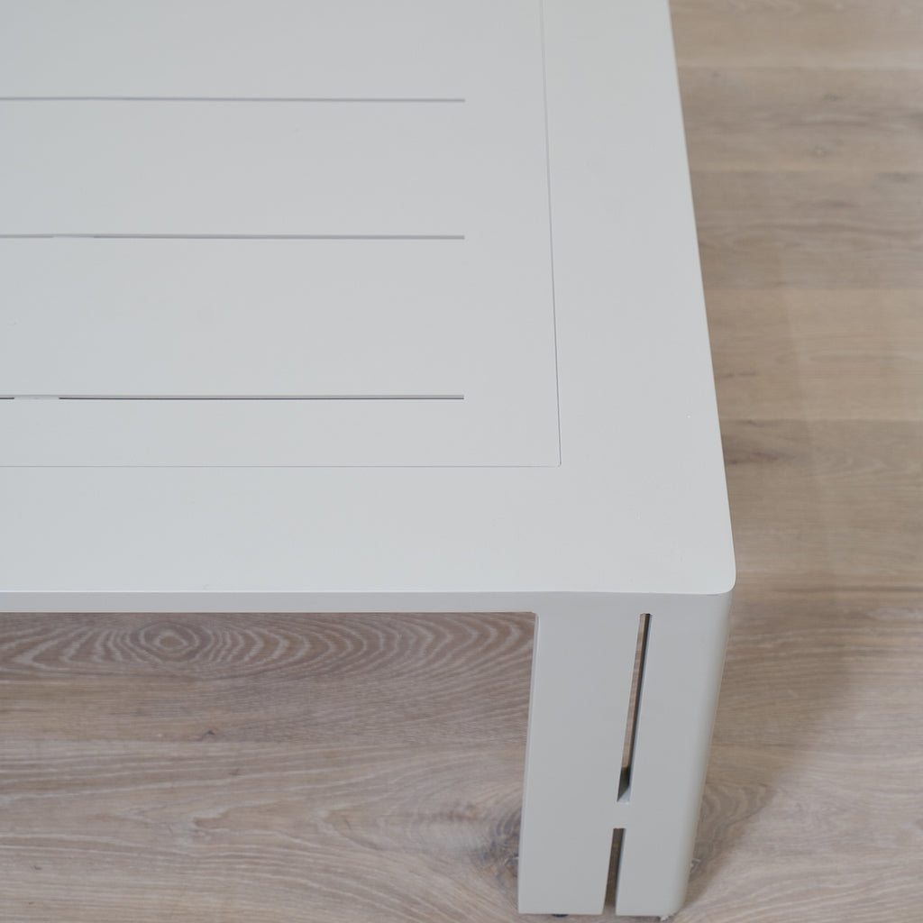 Tavolino da caffè da esterno Leon