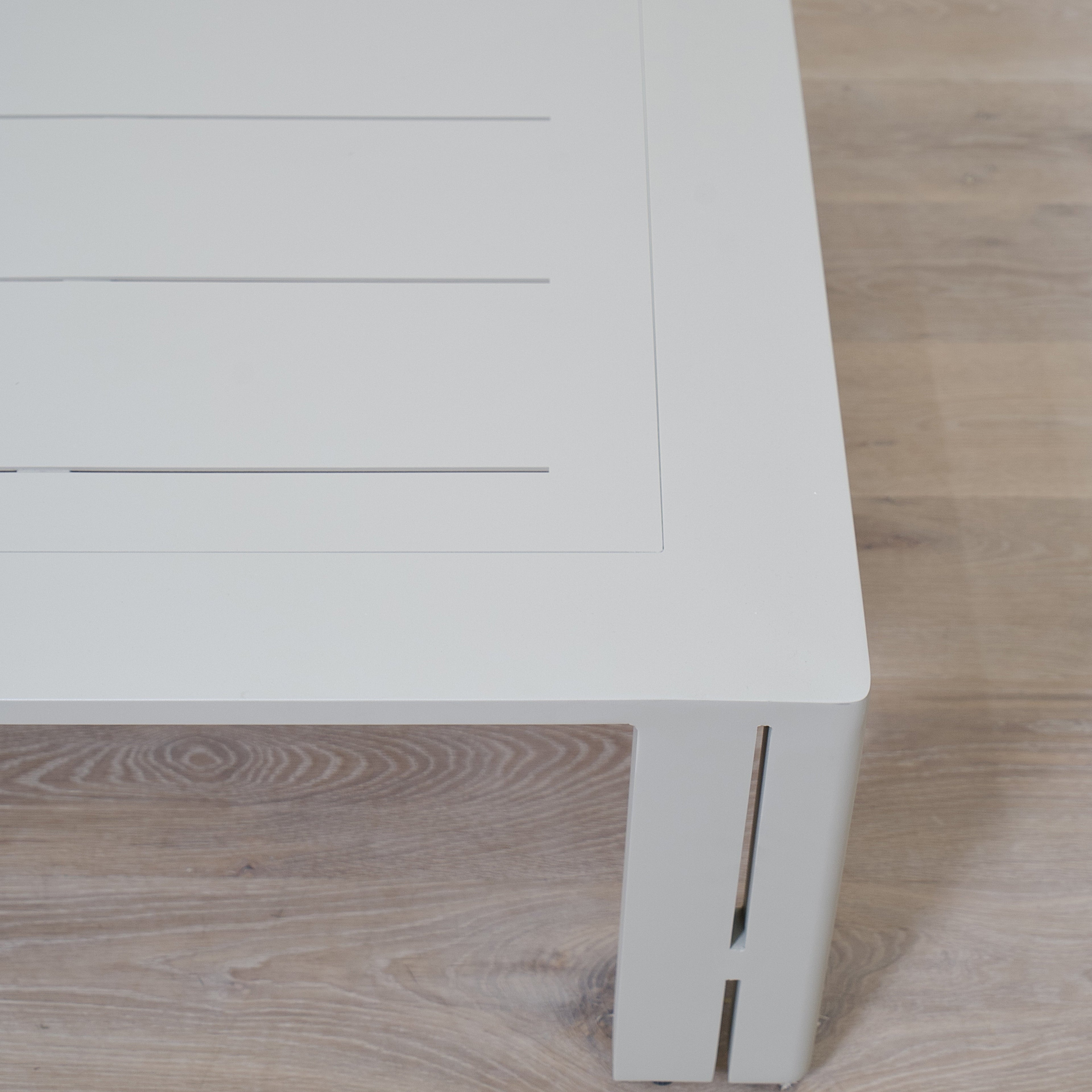 Tavolino da caffè da esterno Leon