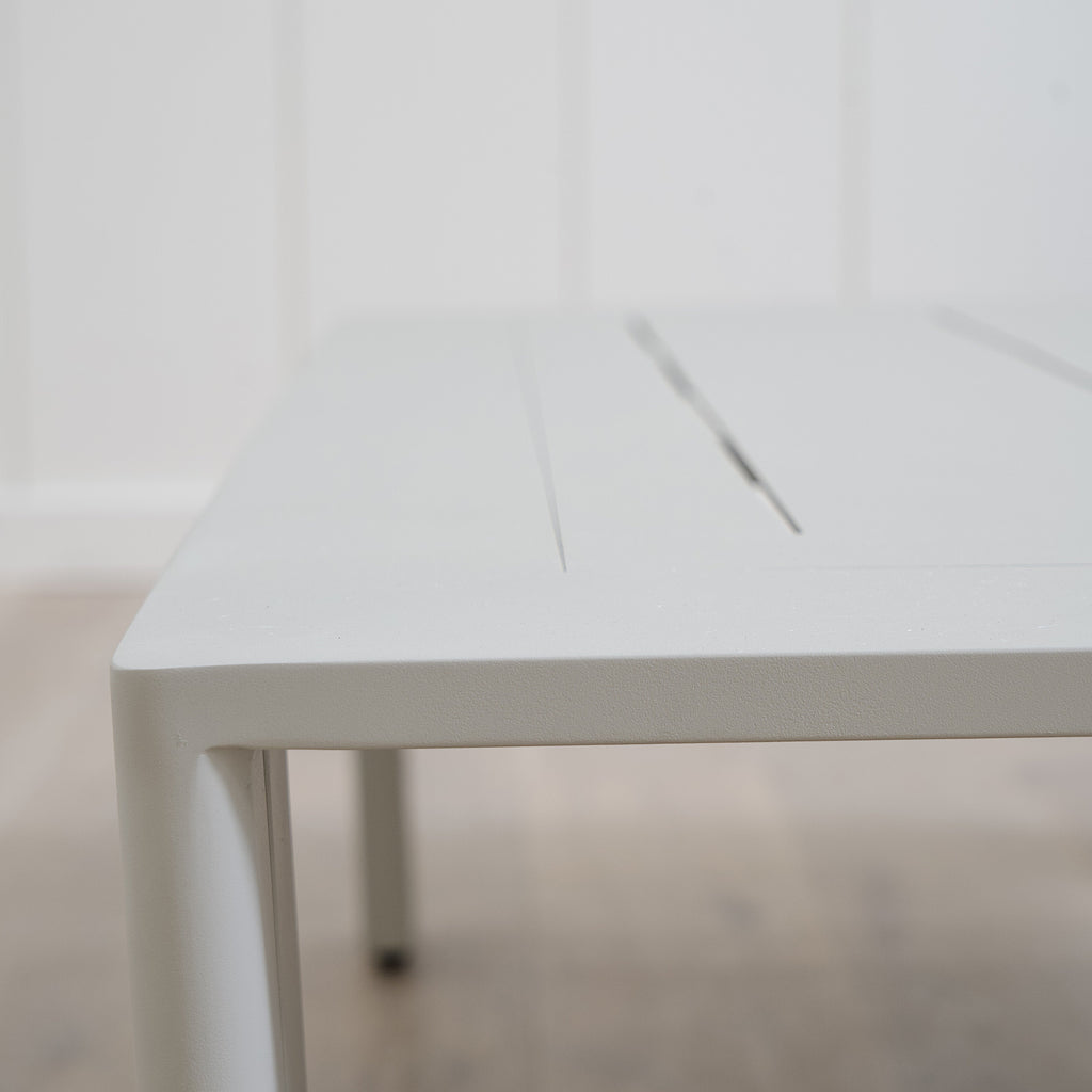 Tavolino da caffè da esterno Leon