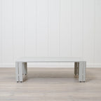 Tavolino da caffè da esterno Leon