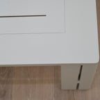 Tavolino da caffè da esterno Leon