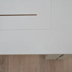 Tavolino da caffè da esterno Leon