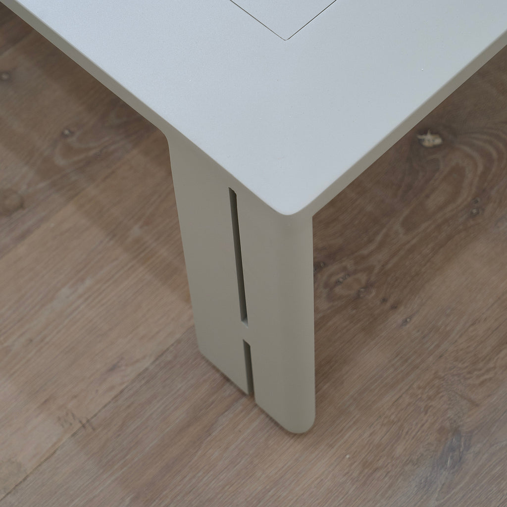 Tavolino da caffè da esterno Leon