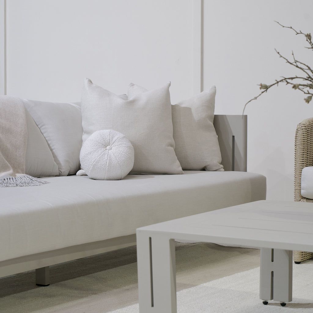 Tavolino da caffè da esterno Leon