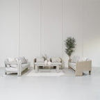 Tavolino da caffè da esterno Leon