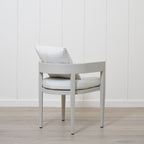 Sedia da pranzo per esterni Aidan