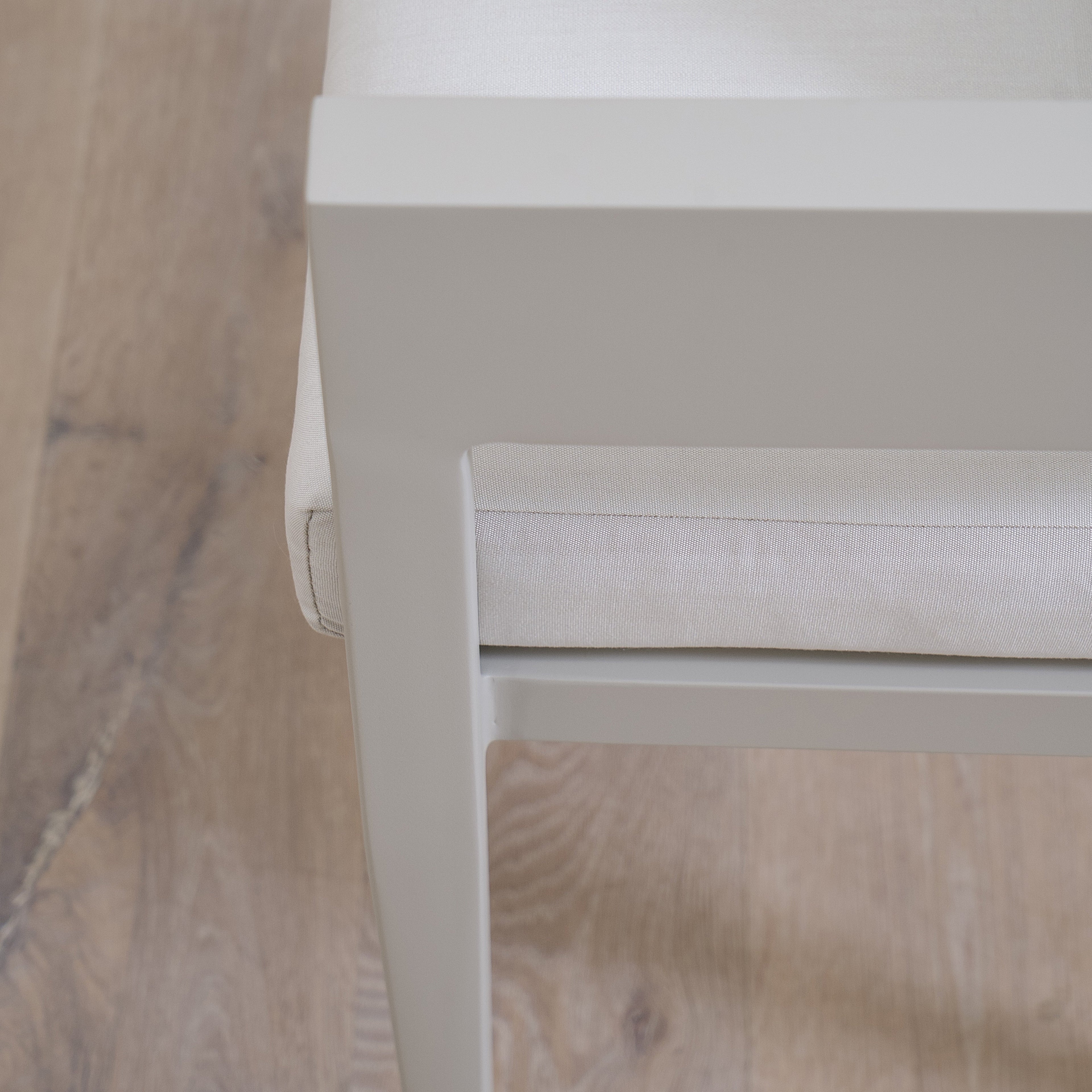 Sedia da pranzo per esterni Aidan