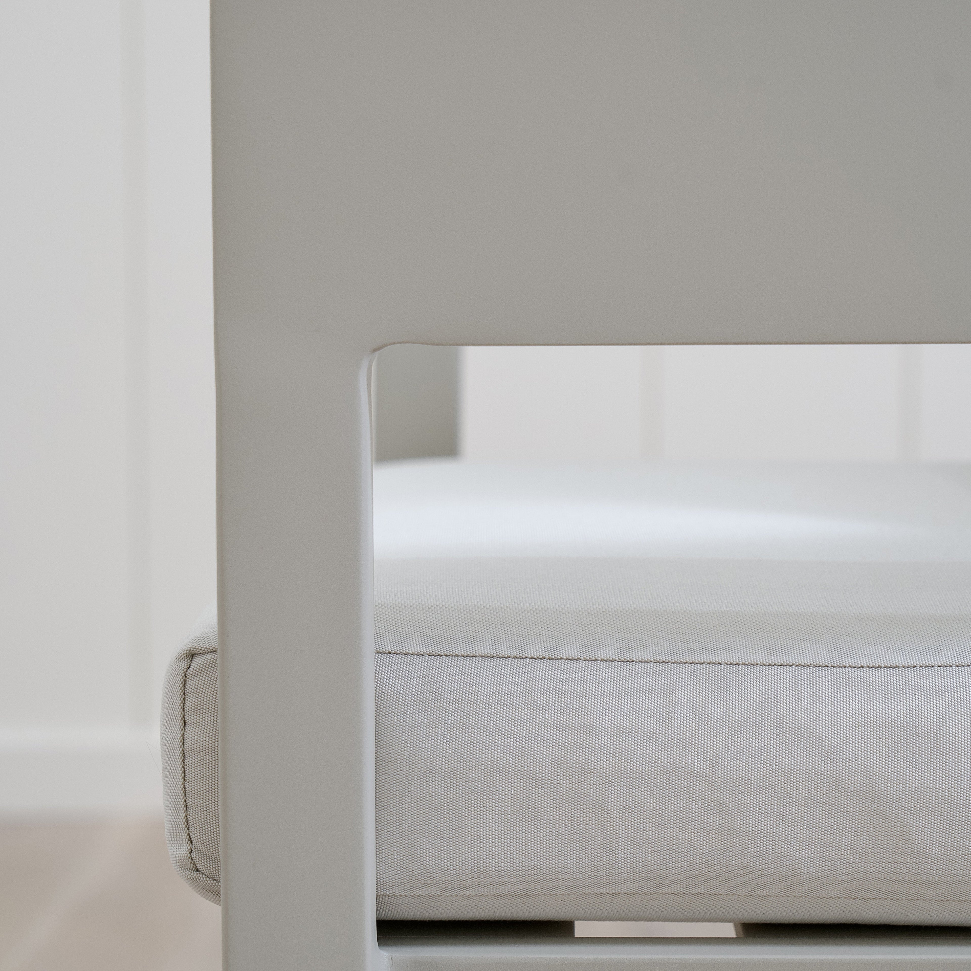 Sedia da pranzo per esterni Aidan