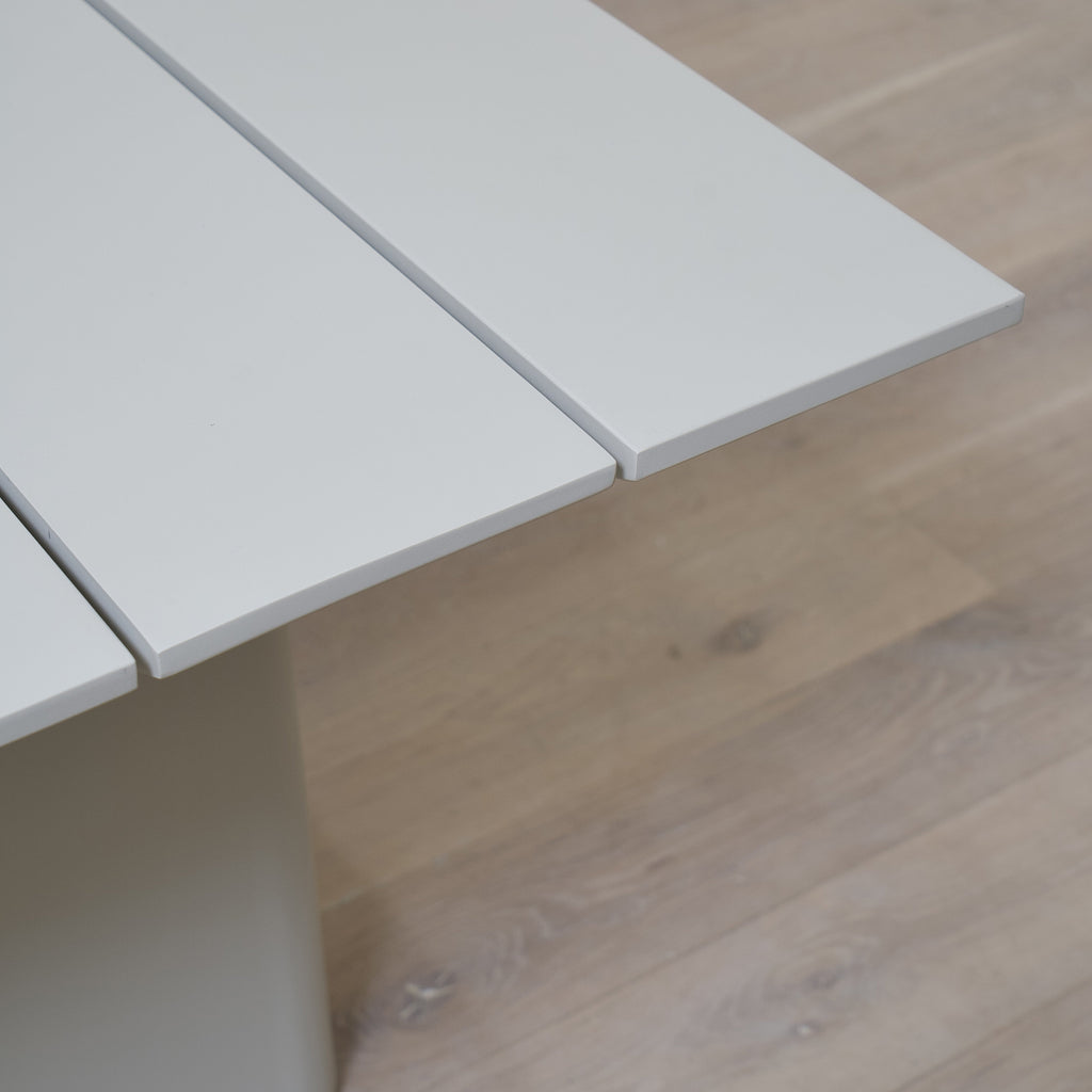 Tavolo da pranzo per esterni Aidan