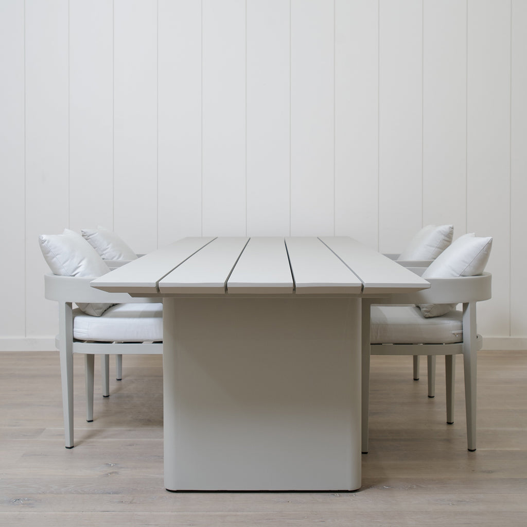 Tavolo da pranzo per esterni Aidan