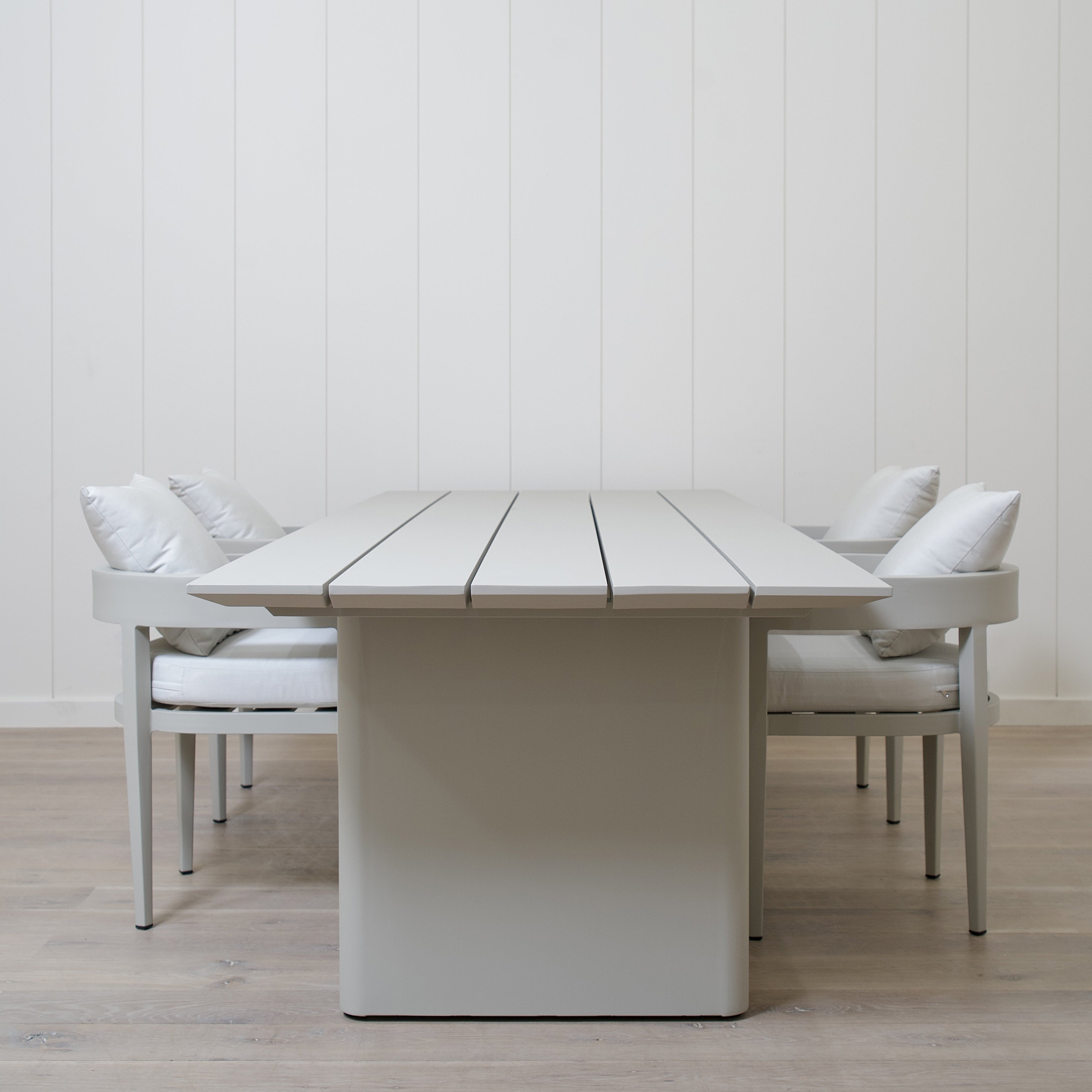 Tavolo da pranzo per esterni Aidan