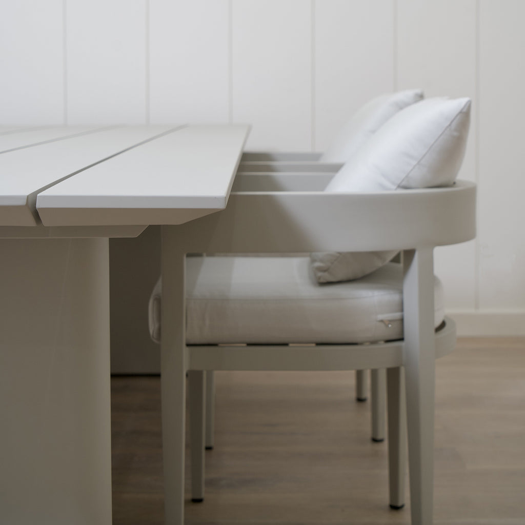 Tavolo da pranzo per esterni Aidan