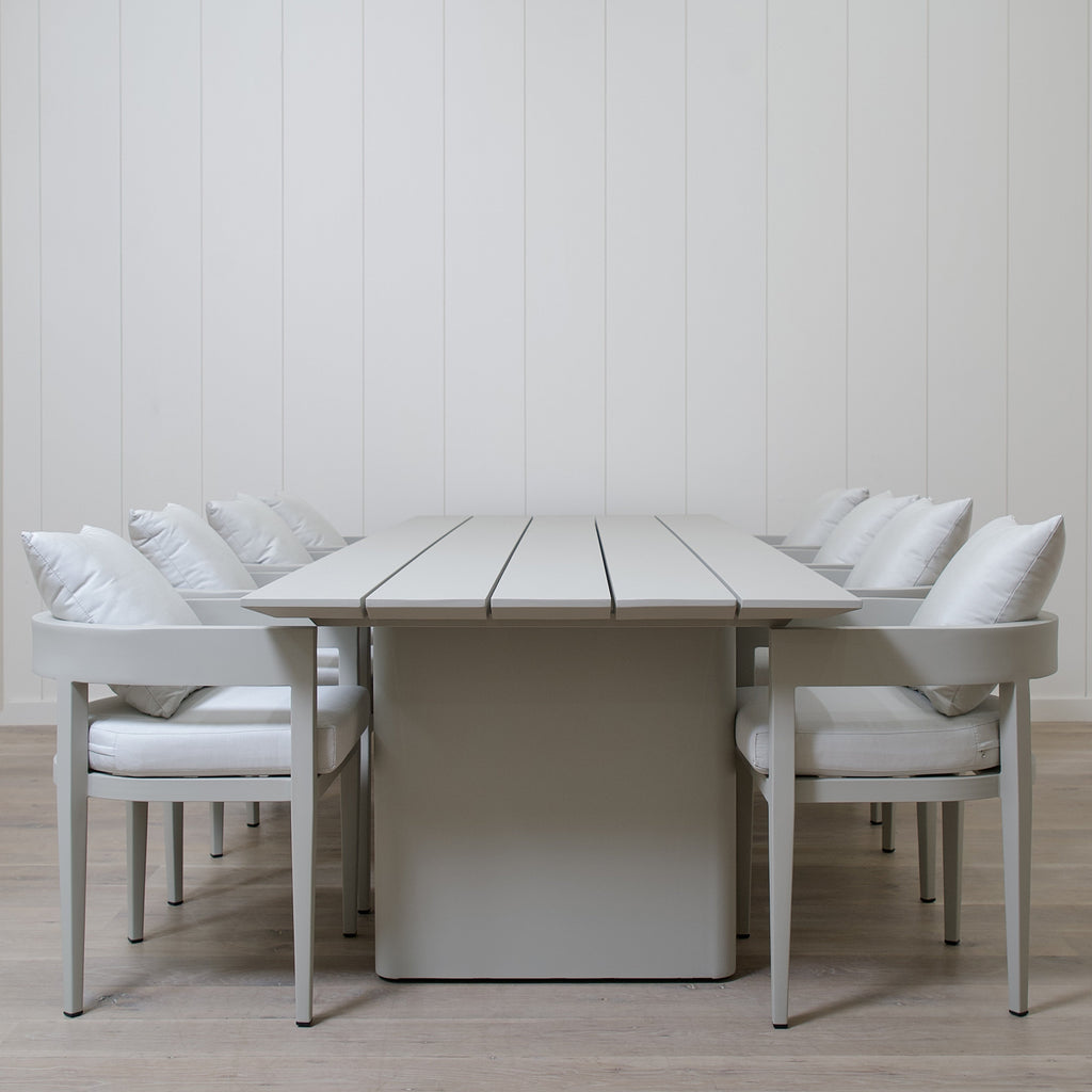 Tavolo da pranzo per esterni Aidan