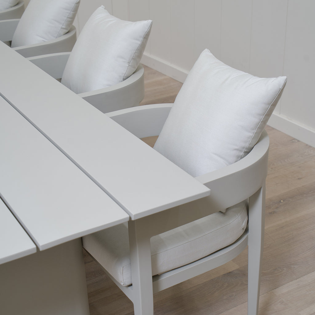 Tavolo da pranzo per esterni Aidan