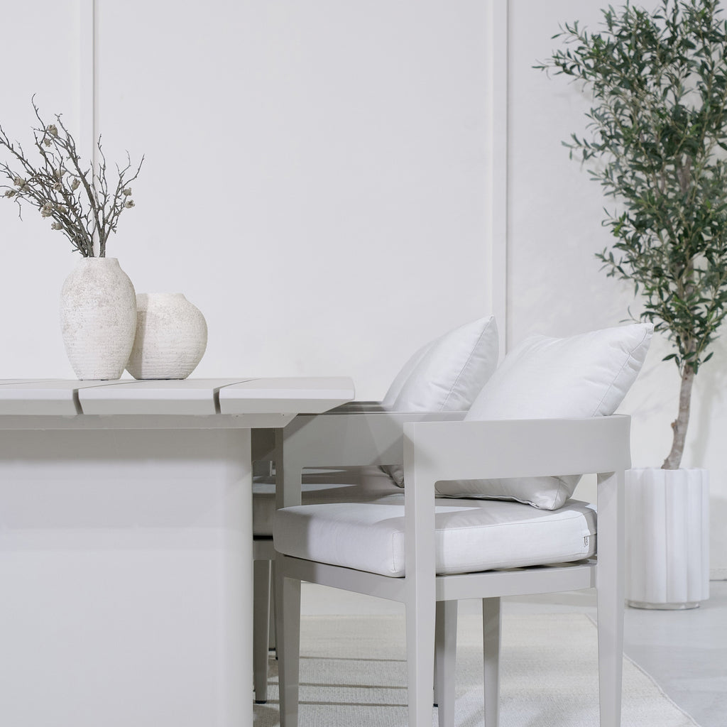 Tavolo da pranzo per esterni Aidan