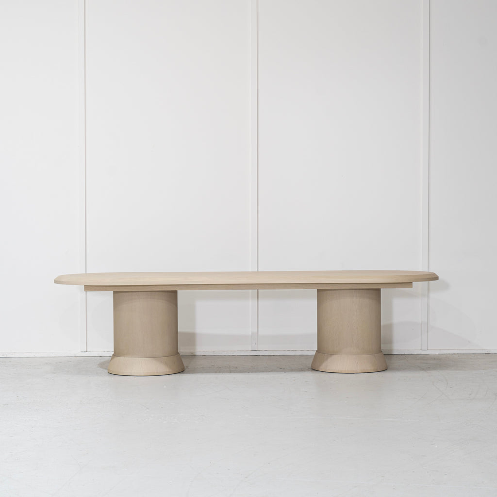 Tavolo da pranzo Marco