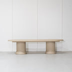 Tavolo da pranzo Marco