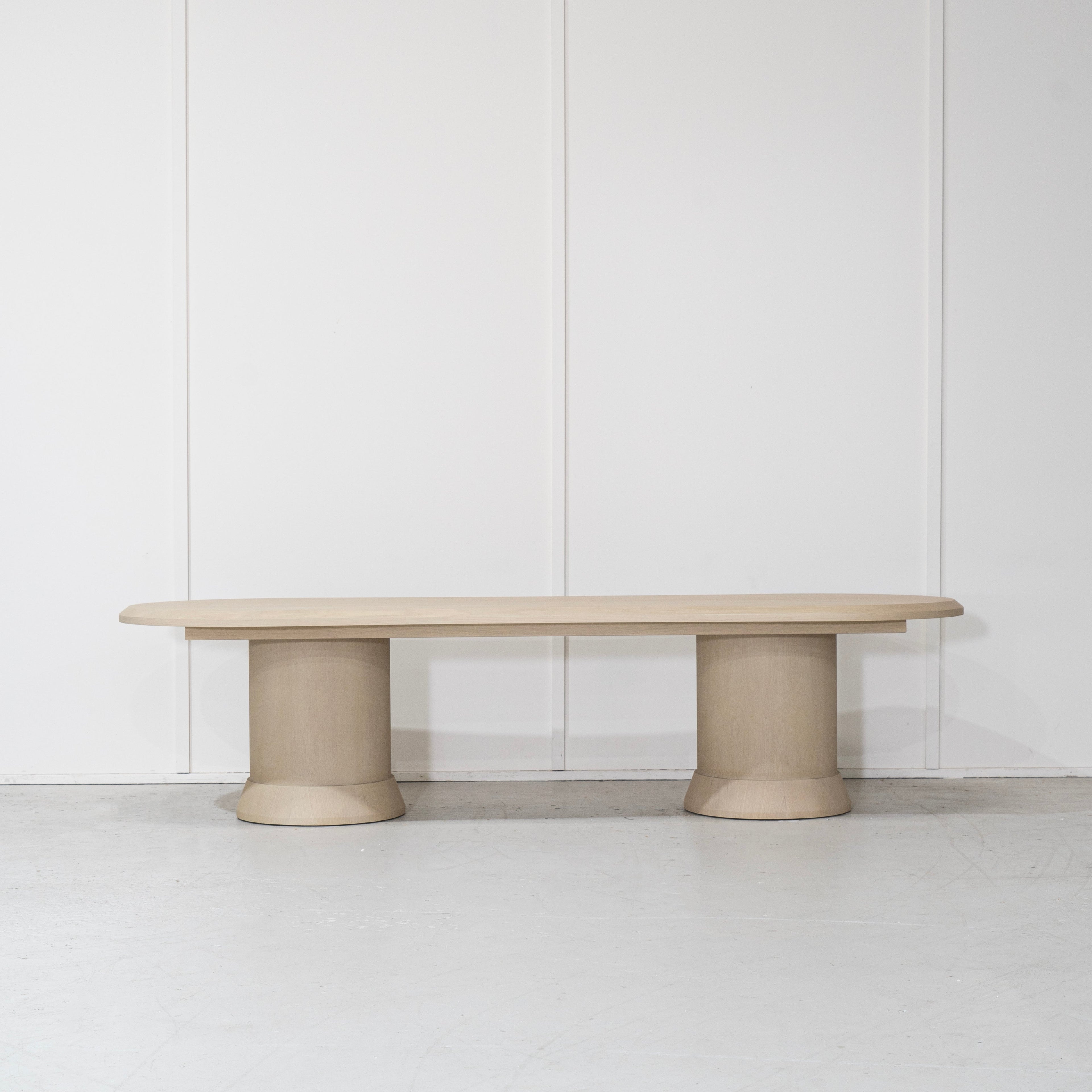 Tavolo da pranzo Marco