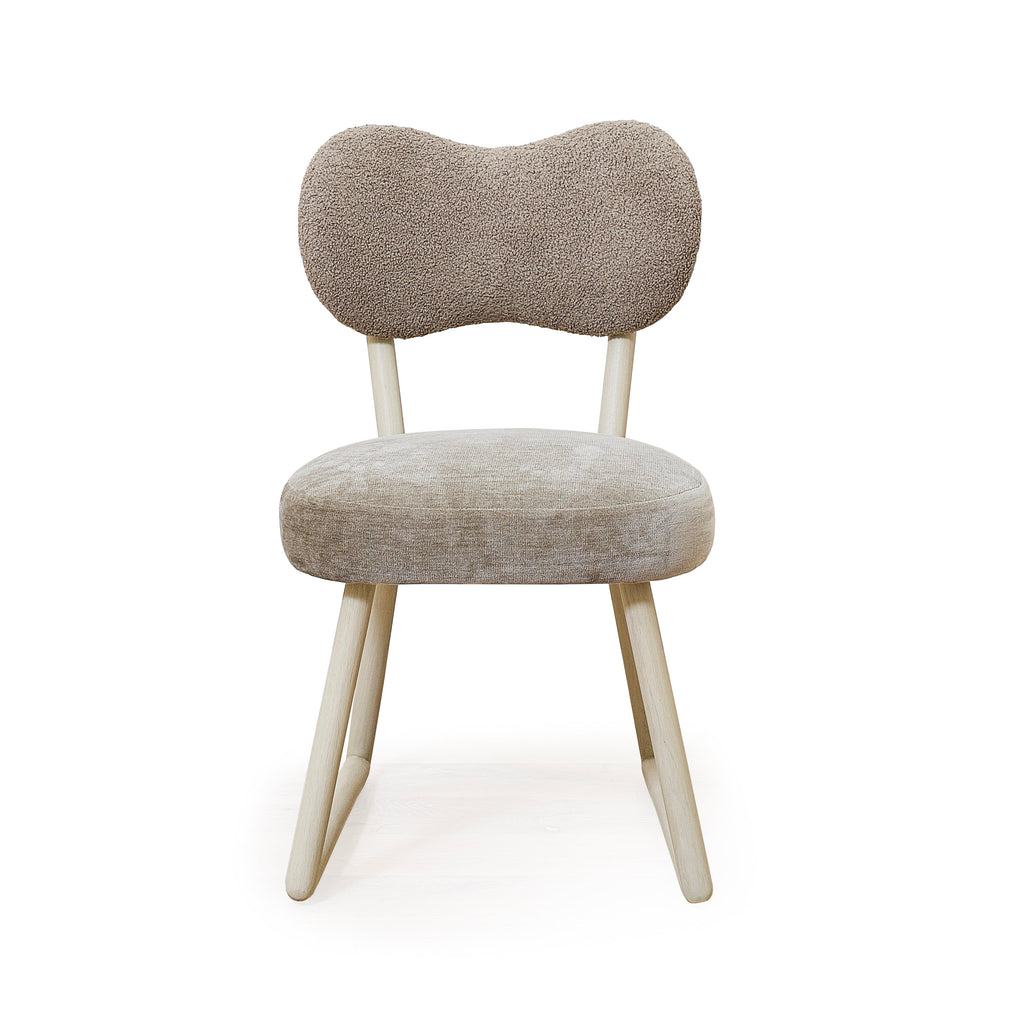 Sedia da pranzo Marion