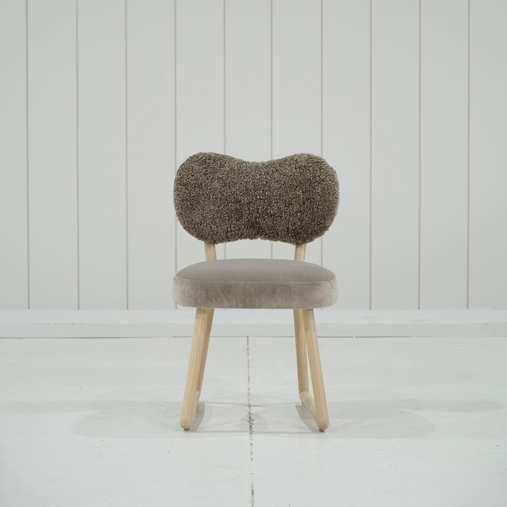 Sedia da pranzo Marion