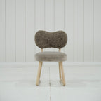 Sedia da pranzo Marion