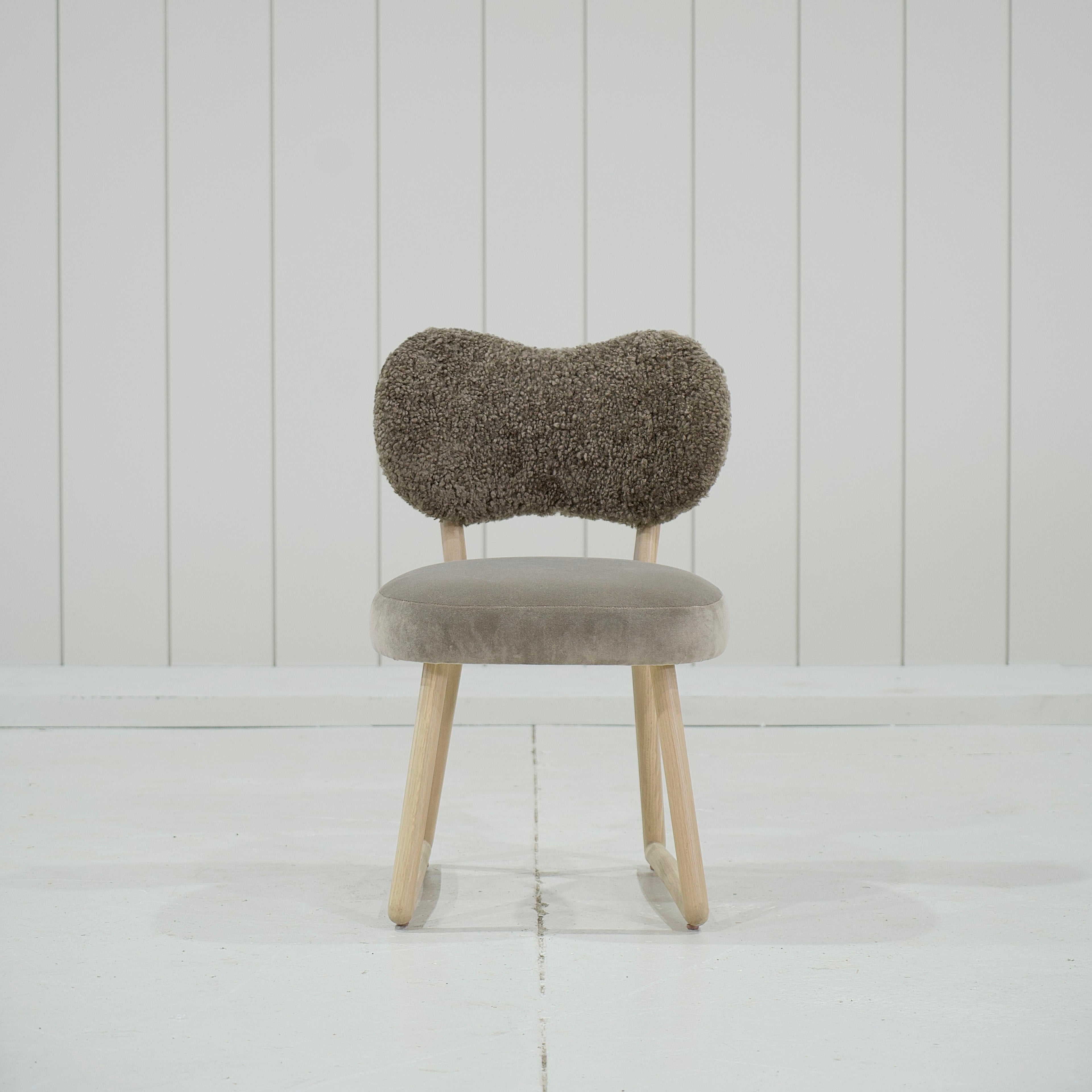 Sedia da pranzo Marion