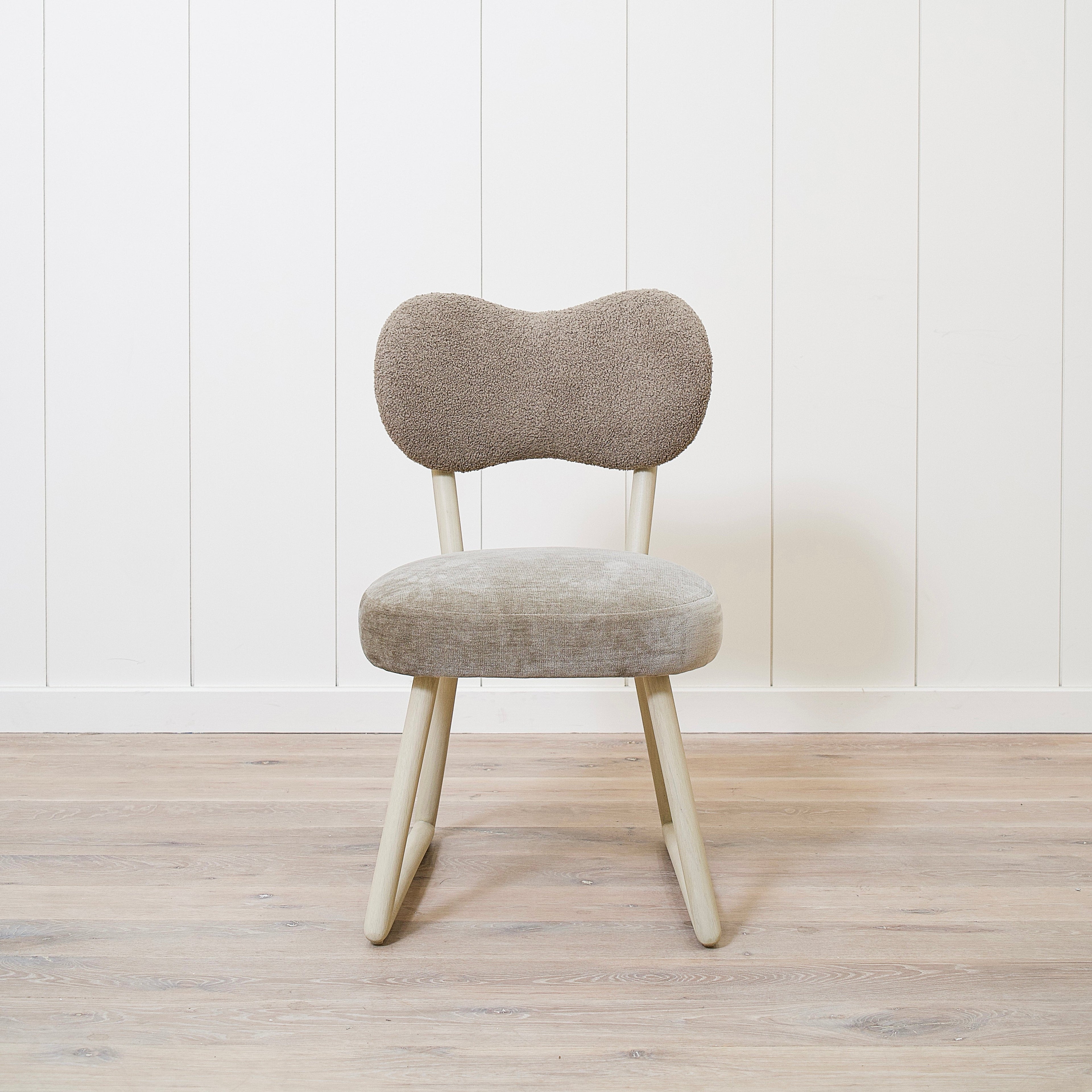 Sedia da pranzo Marion