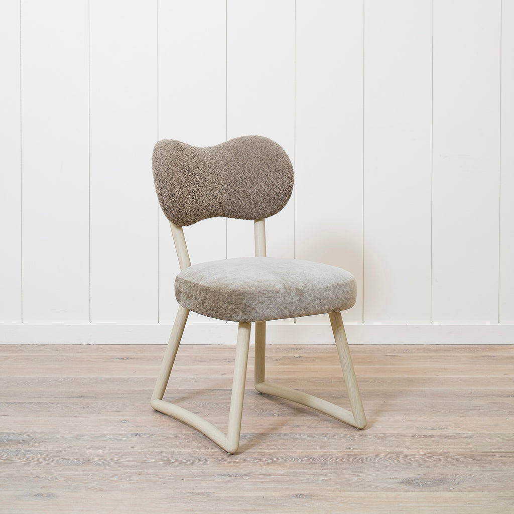 Sedia da pranzo Marion