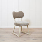 Sedia da pranzo Marion