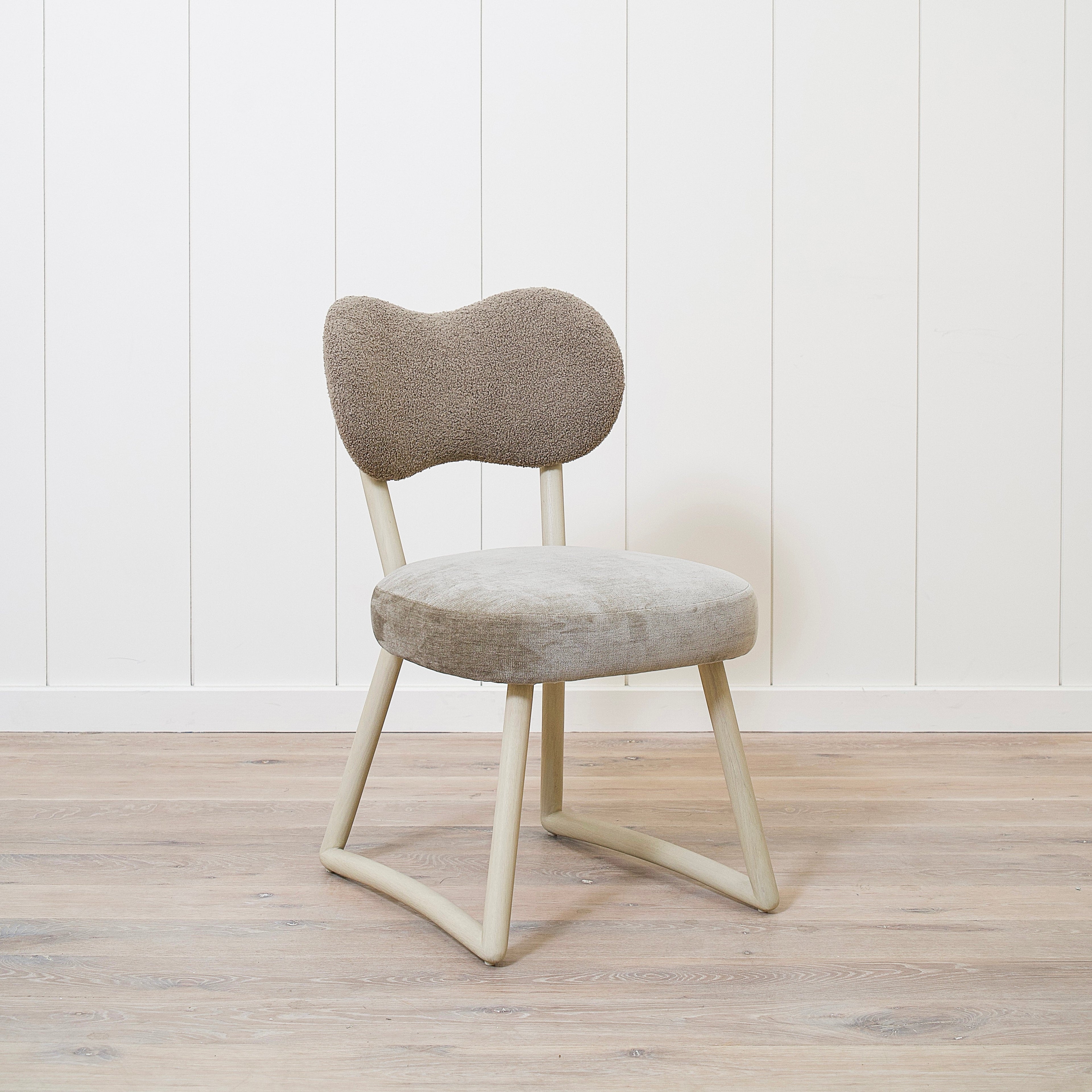 Sedia da pranzo Marion