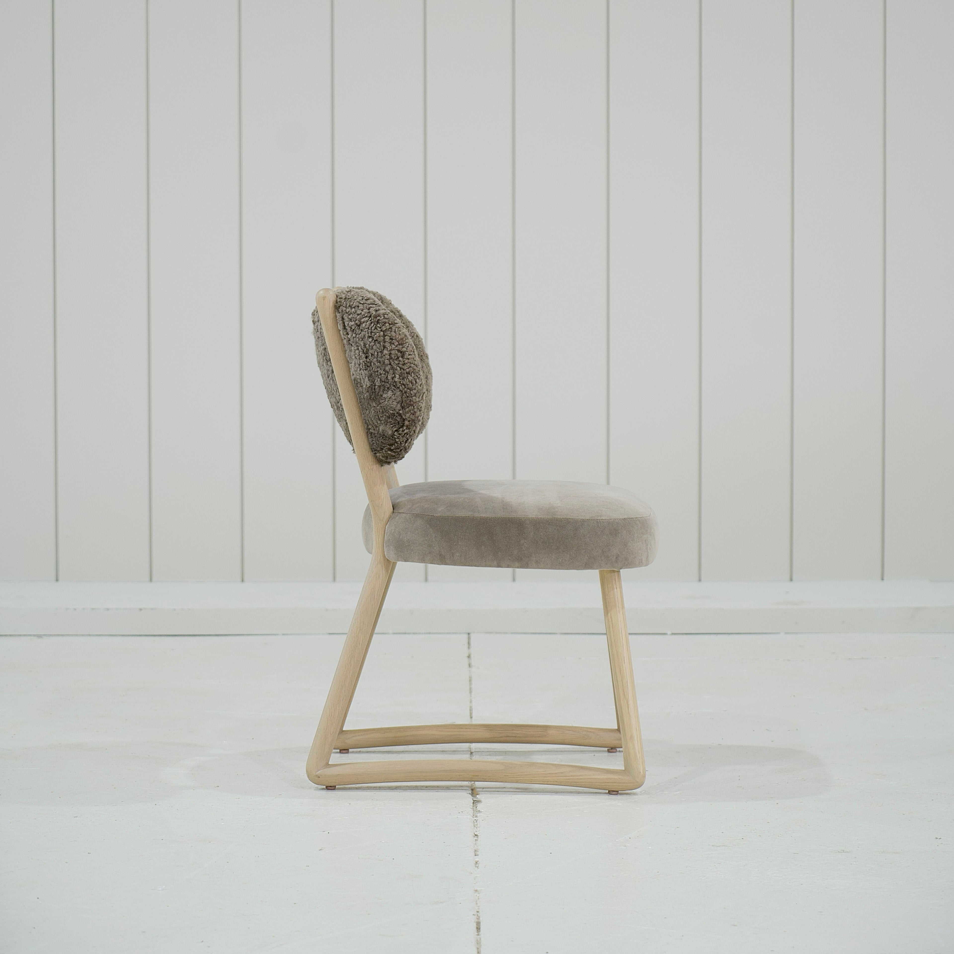 Sedia da pranzo Marion