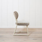 Sedia da pranzo Marion