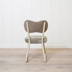 Sedia da pranzo Marion