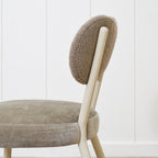 Sedia da pranzo Marion