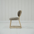 Sedia da pranzo Marion