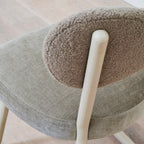 Sedia da pranzo Marion