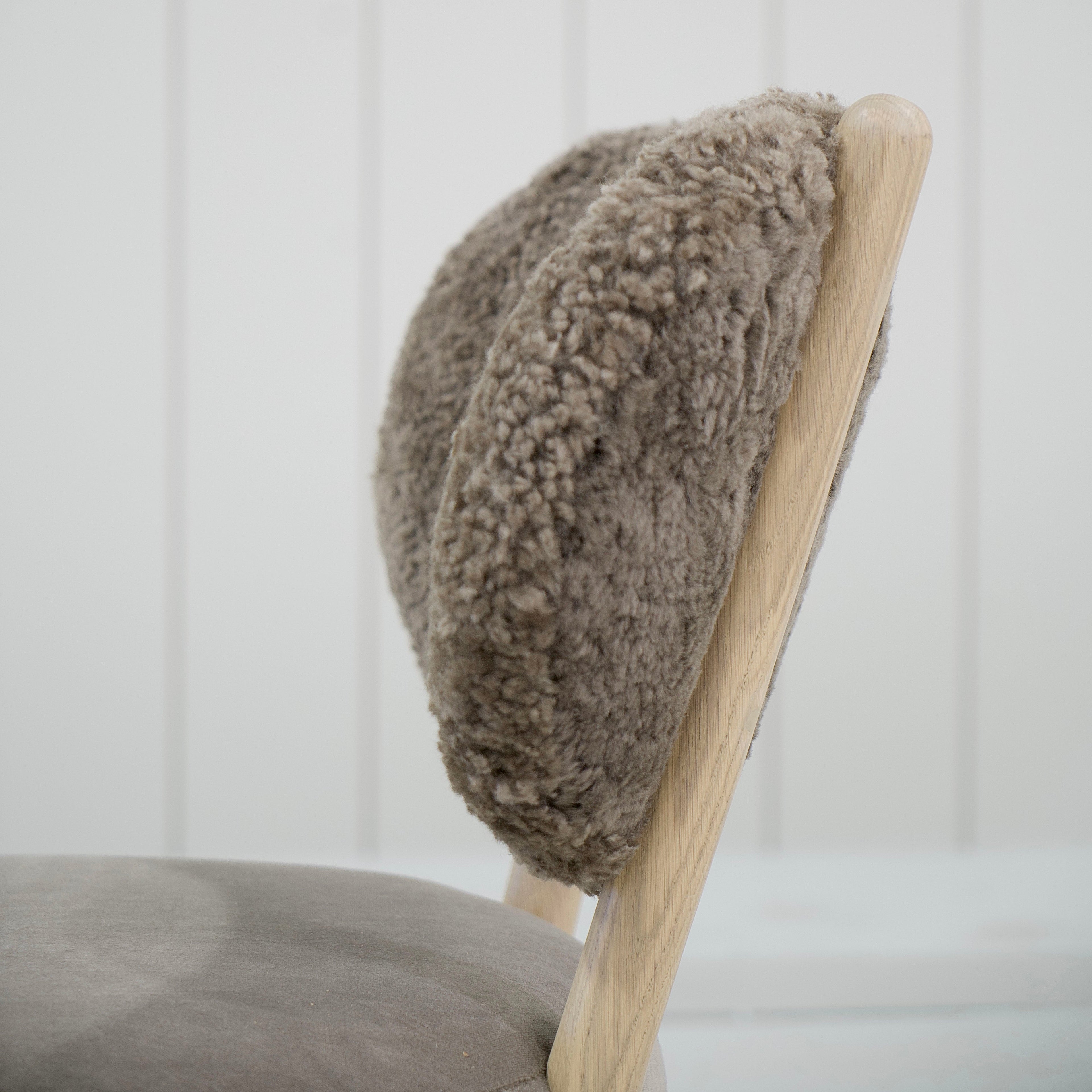 Sedia da pranzo Marion