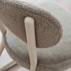 Sedia da pranzo Marion