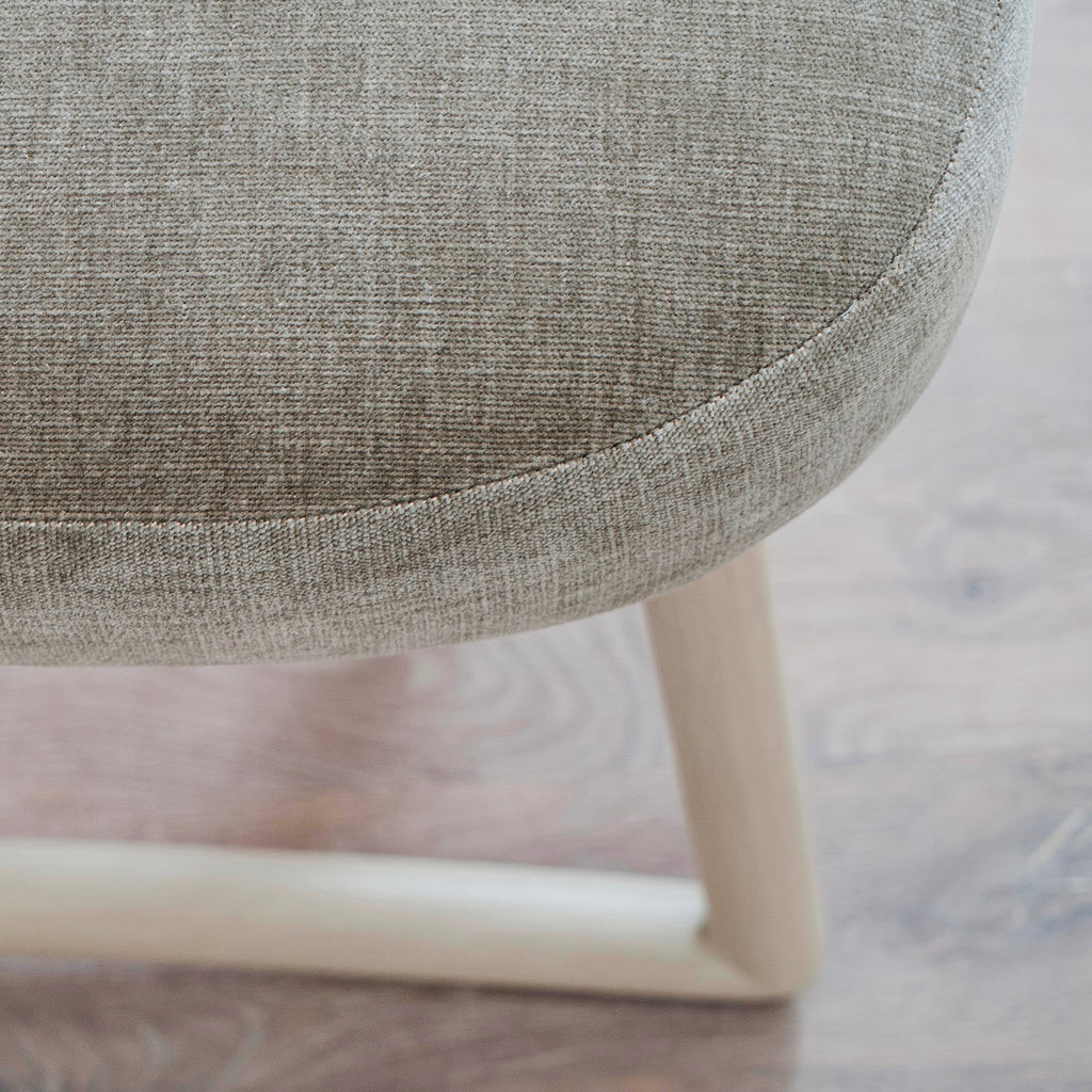 Sedia da pranzo Marion