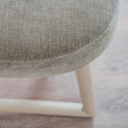 Sedia da pranzo Marion