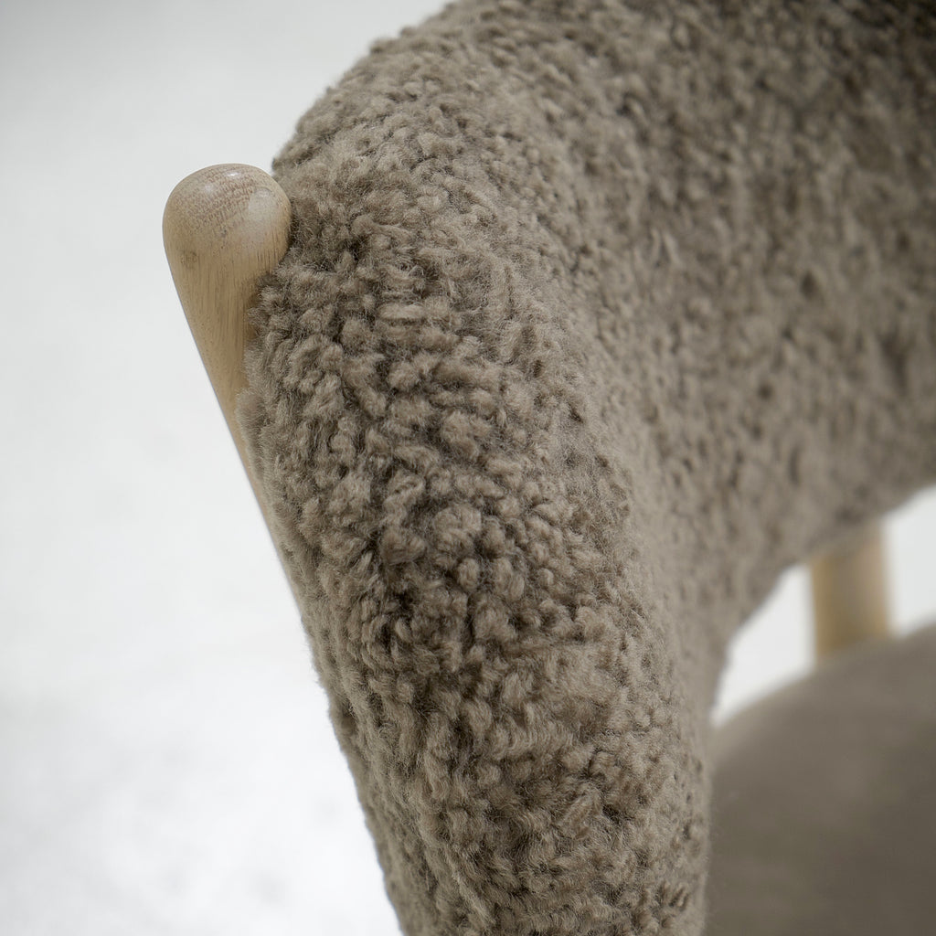 Sedia da pranzo Marion